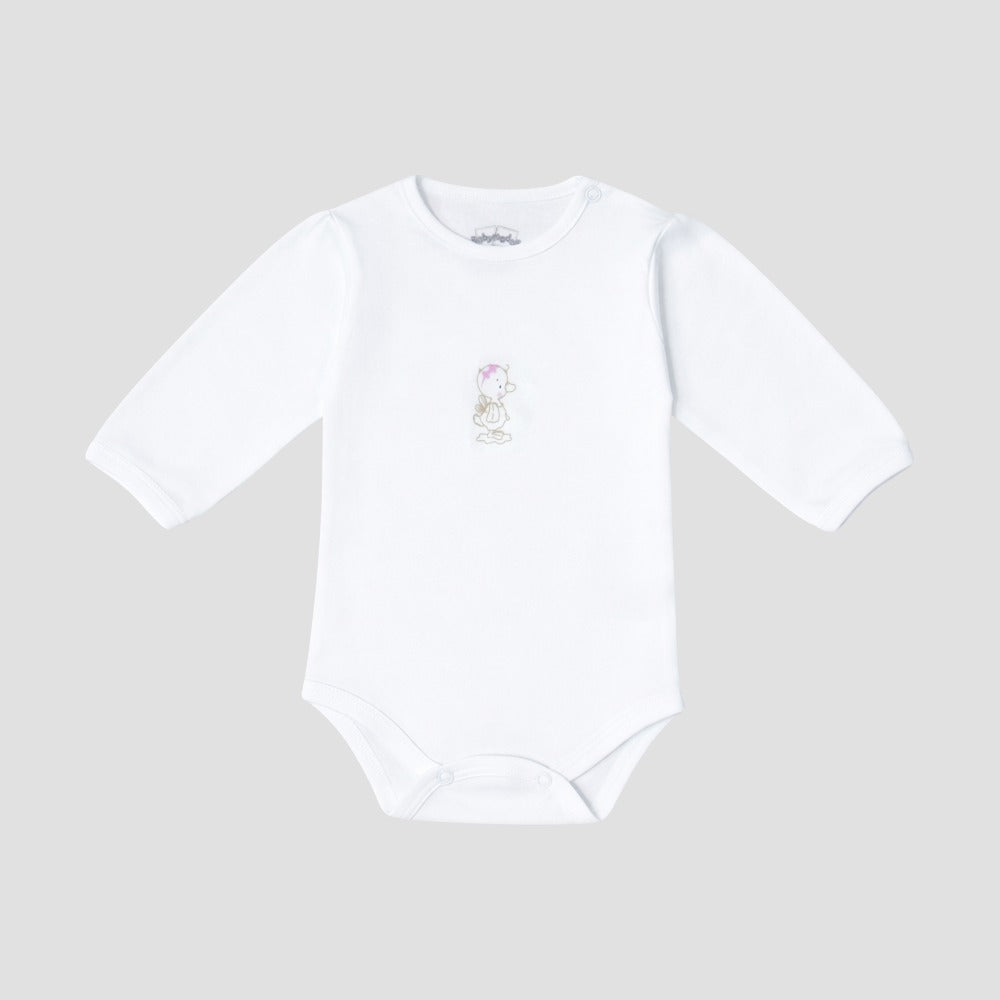 Set Camila - Rosado BB