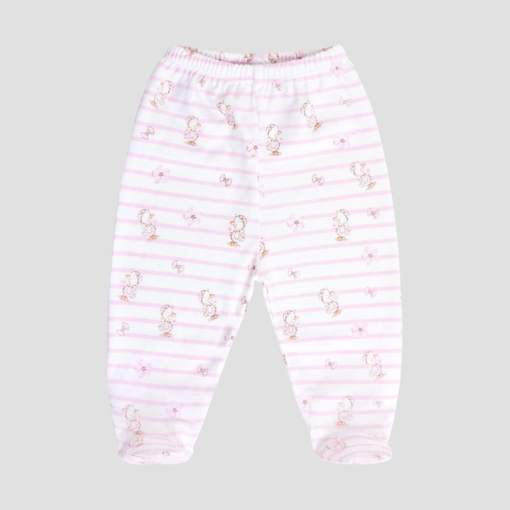 Set Camila - Rosado BB