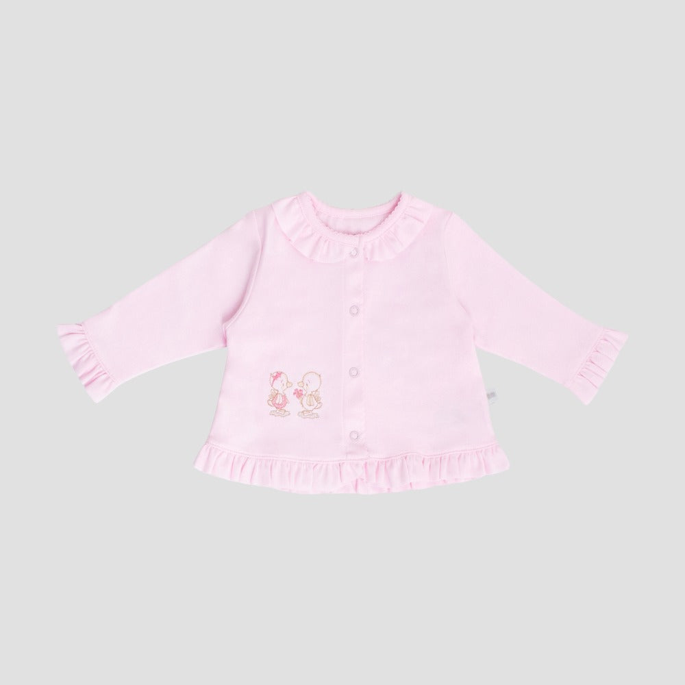 Set Camila - Rosado BB