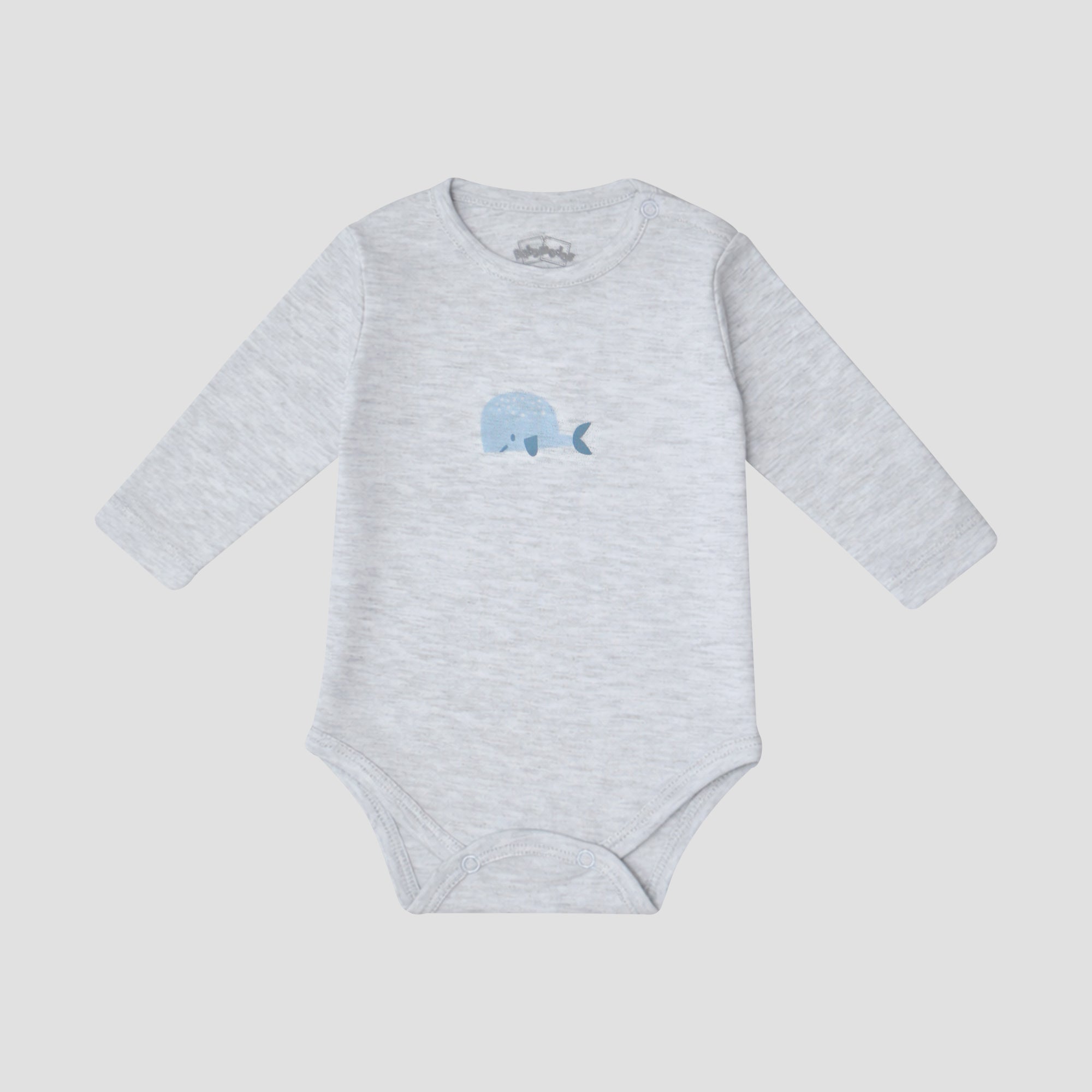 Set Cris - Azul Acero