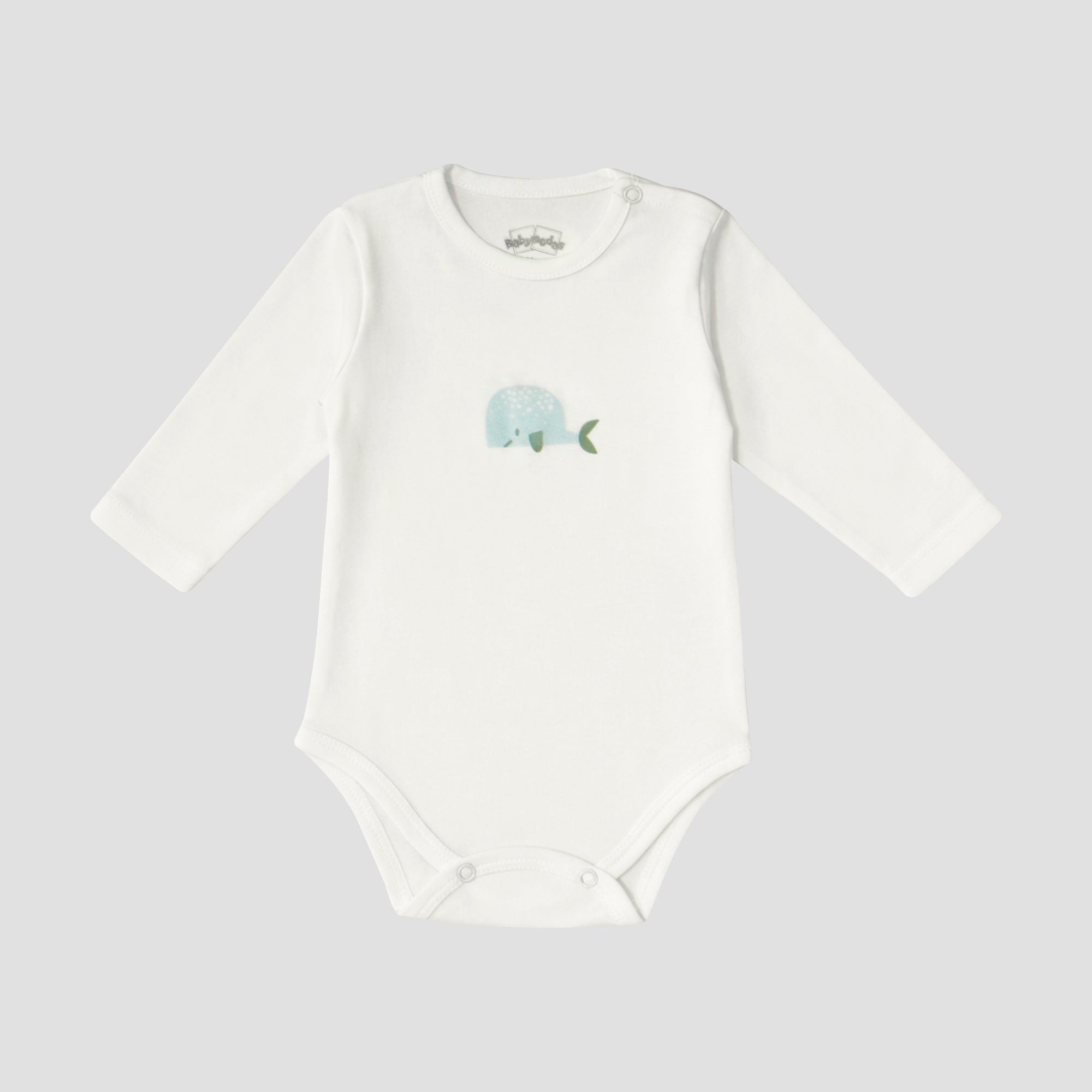 Set Cris - Verde Cemento