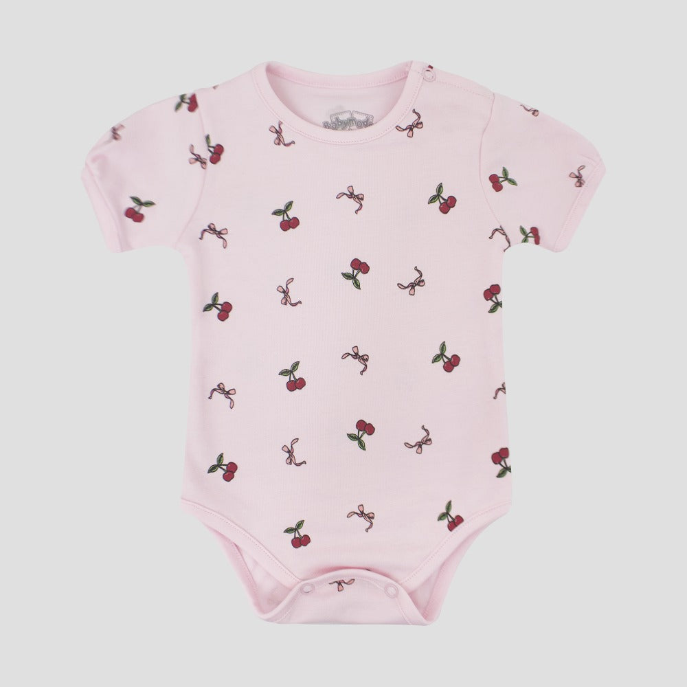 Set Hallie - Rosado BB-Vino