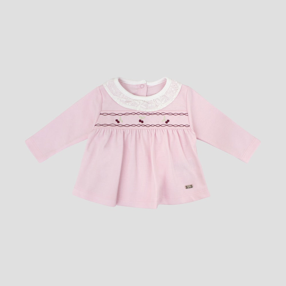 Set Hallie - Rosado BB-Vino
