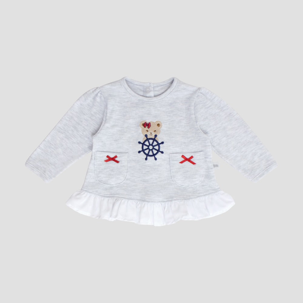 Set Jennifer - Melange