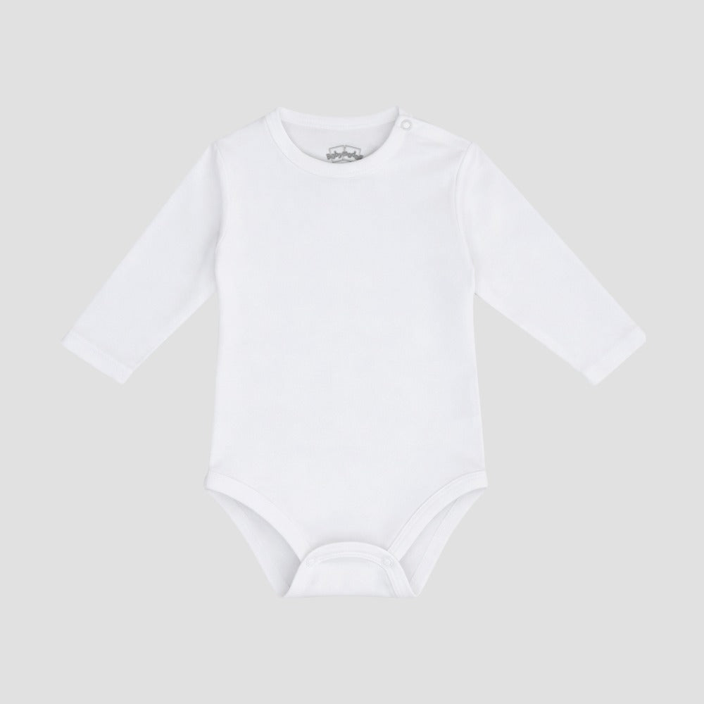 Set Lucas - Blanco