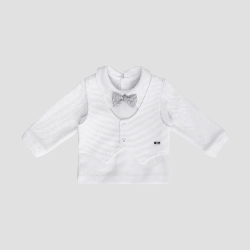 Set Lucas - Blanco