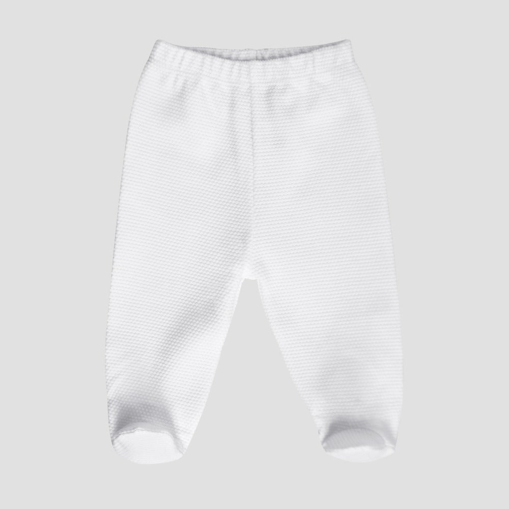 Set Lucas - Blanco