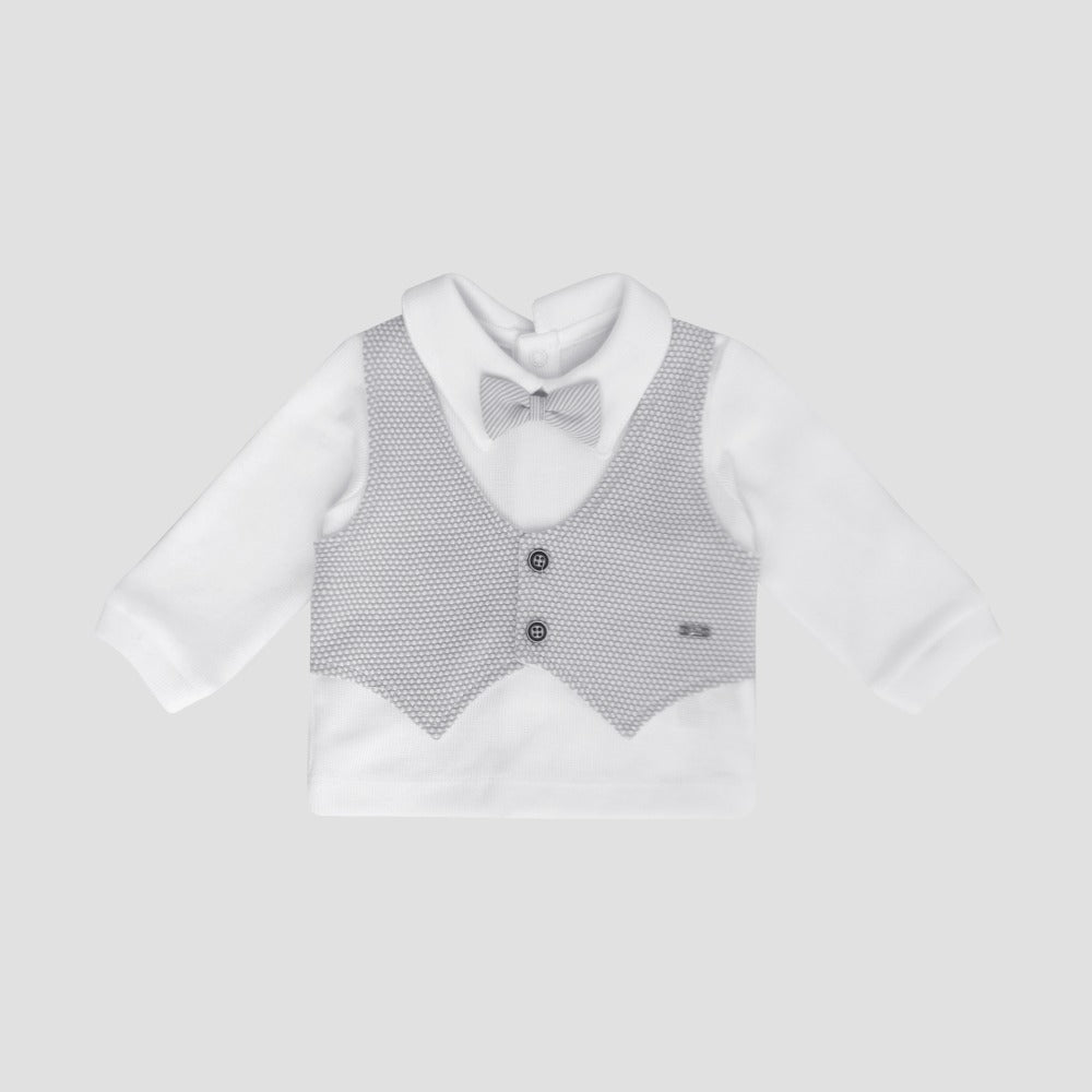 Set Lucas - Gris