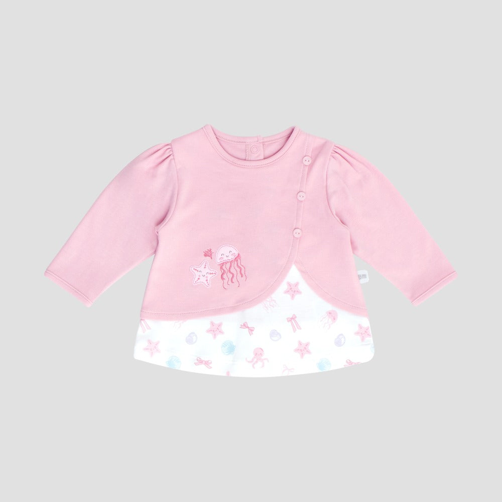 Set Maggie - Palo Rosa