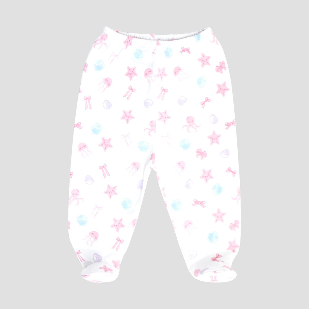 Set Maggie - Palo Rosa