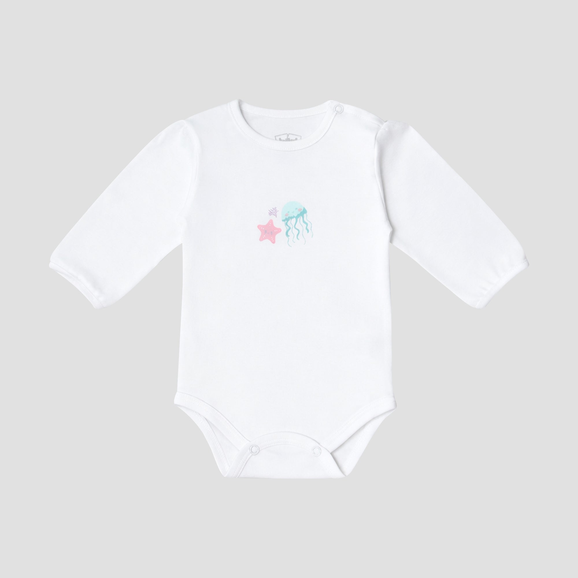 Set Maggie - Verde Agua