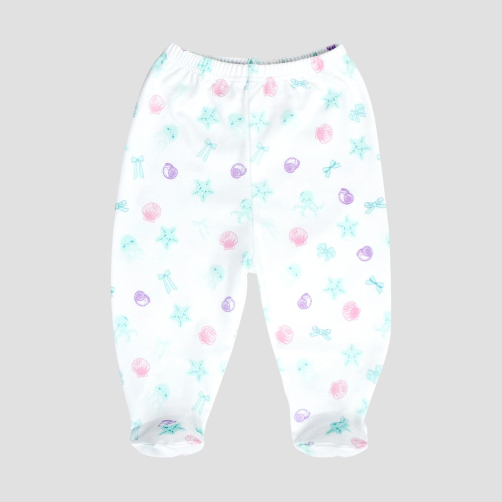 Set Maggie - Verde Agua