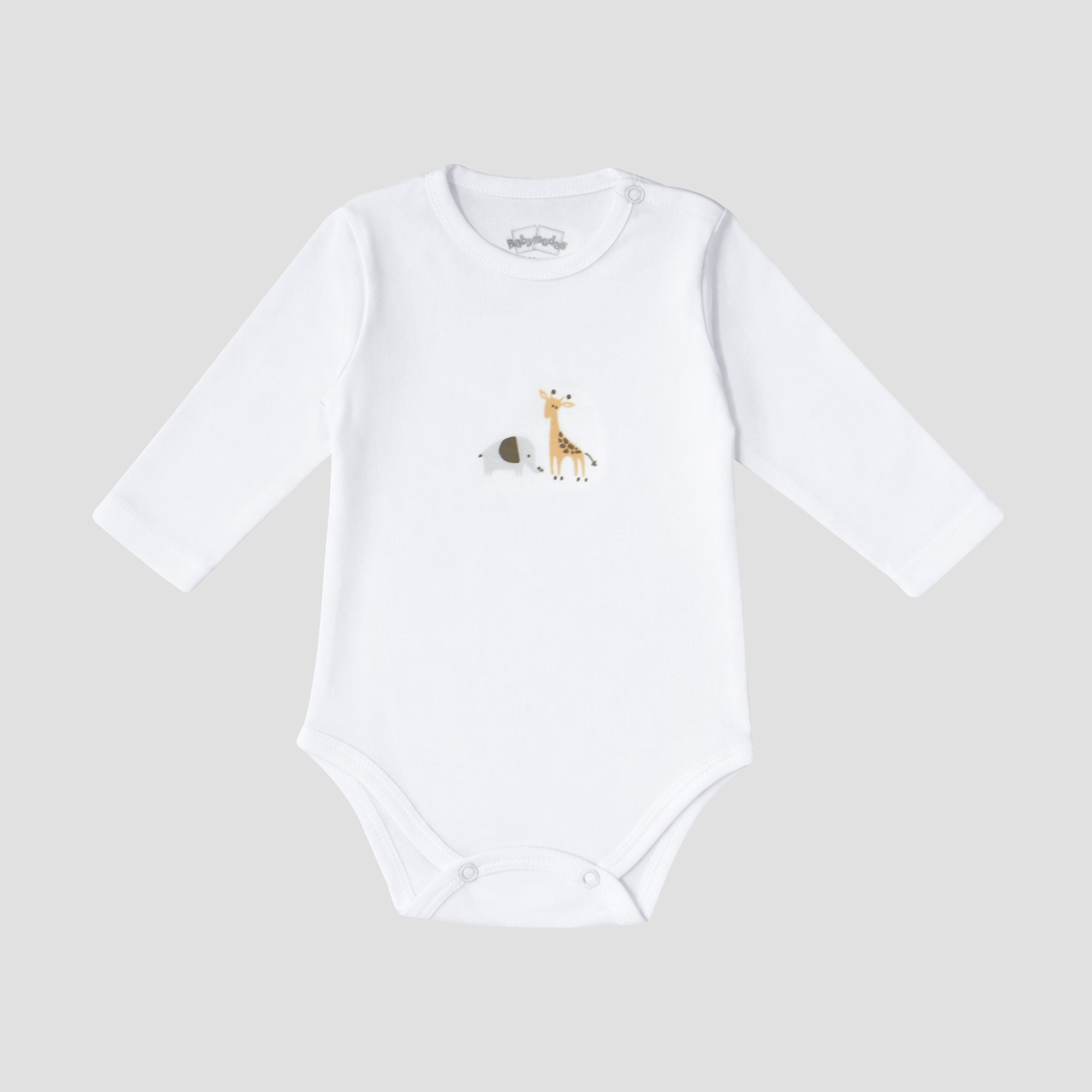 Set Mauro - Plomo Plata