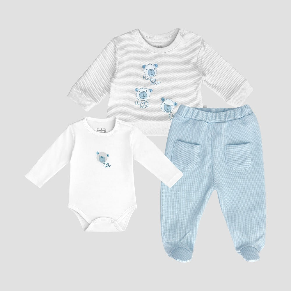 Set Oliver - Celeste