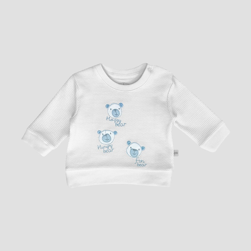 Set Oliver - Celeste