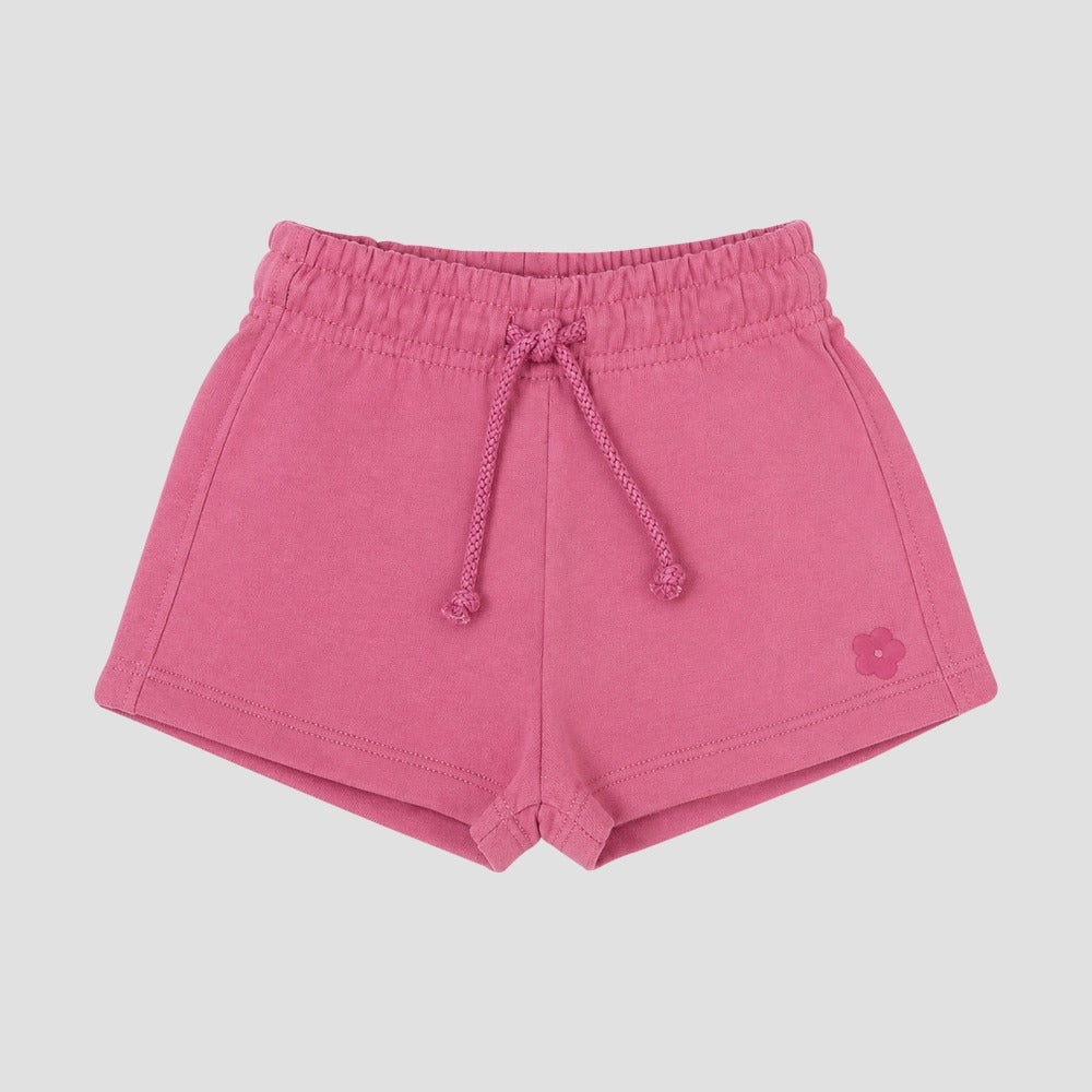 Short Masiel - Rosado