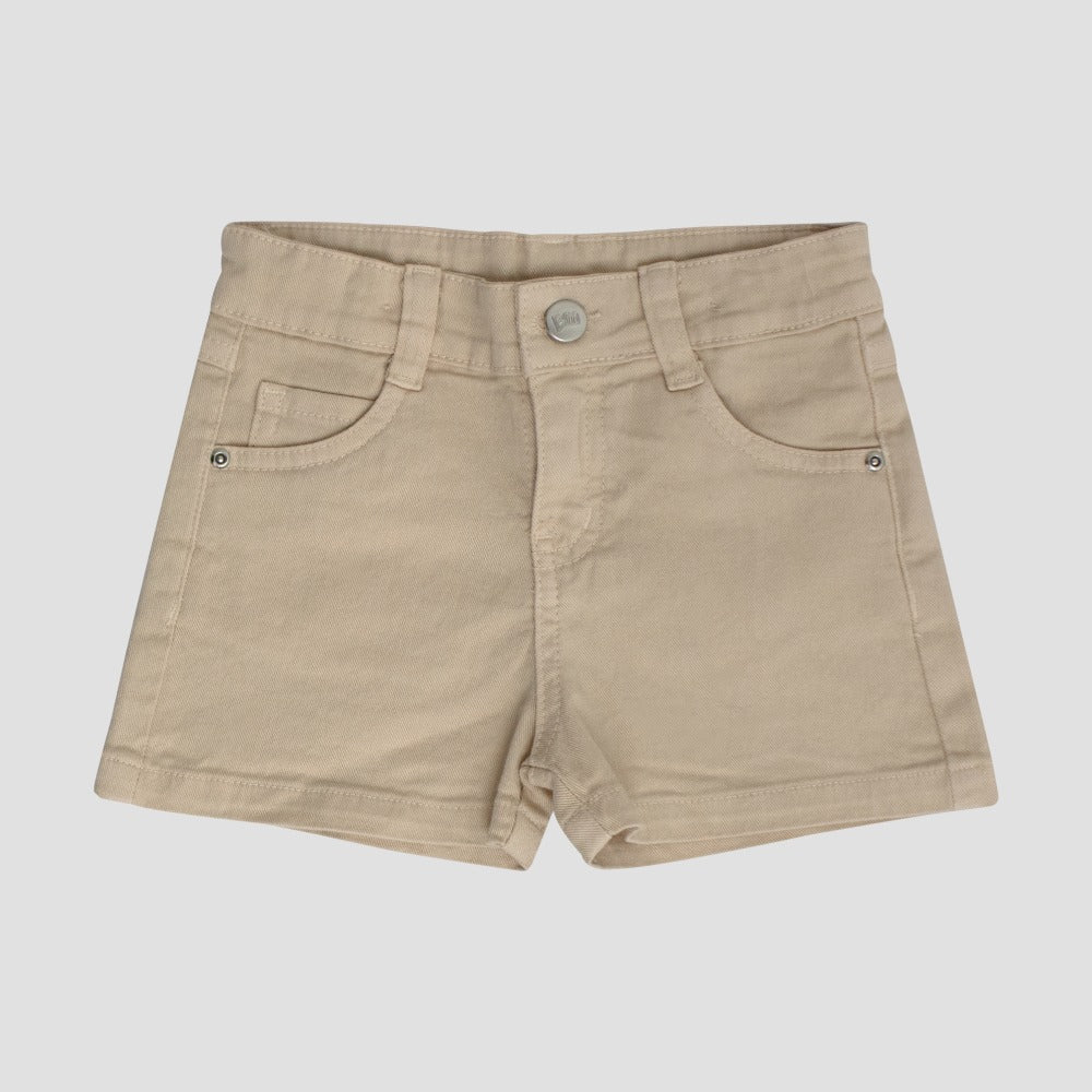 Short Milena - Beige