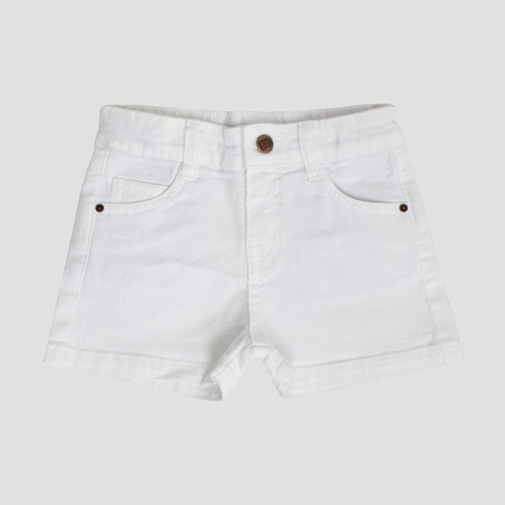 Short Milena - Blanco