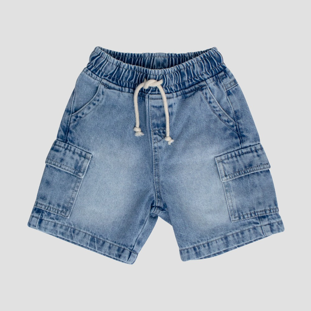 Short Rene - Celeste