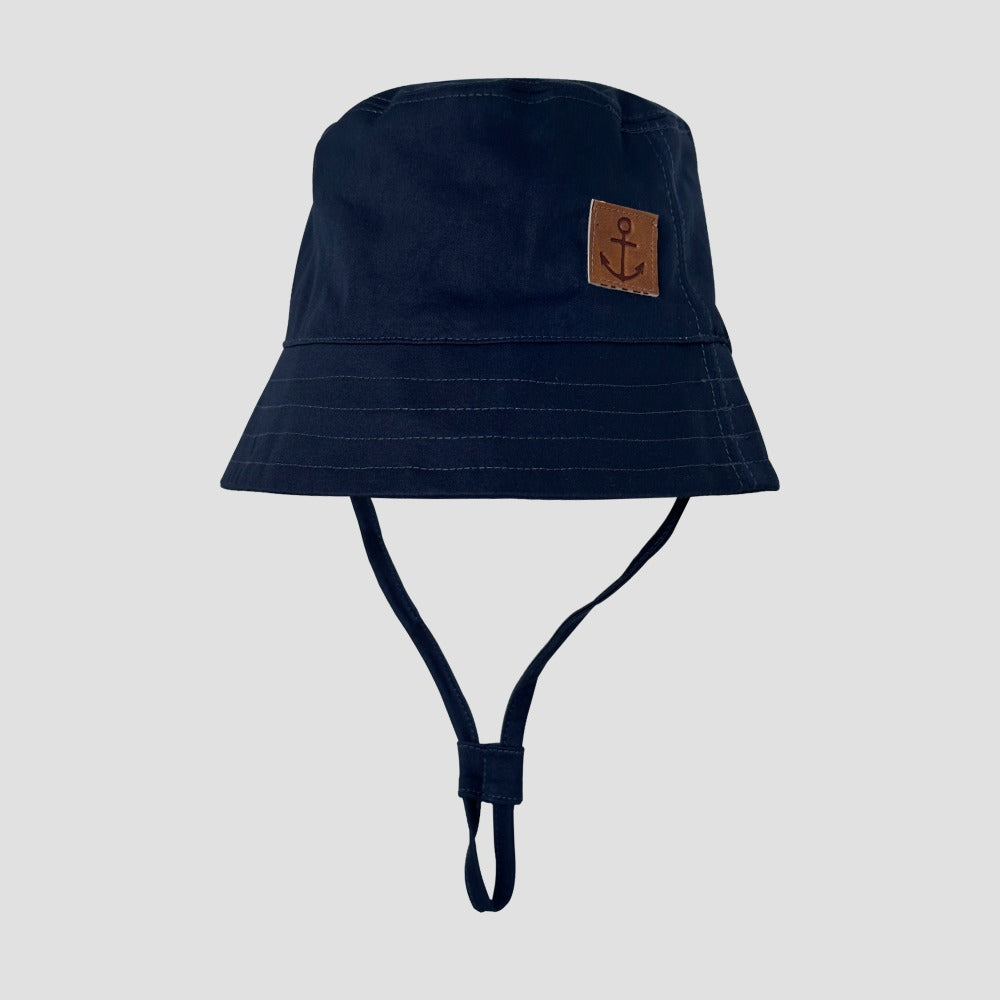 Sombrero Jhordy - Azul