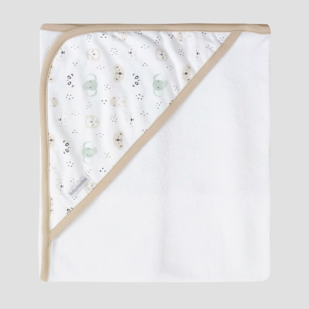 Toalla Premium - Beige