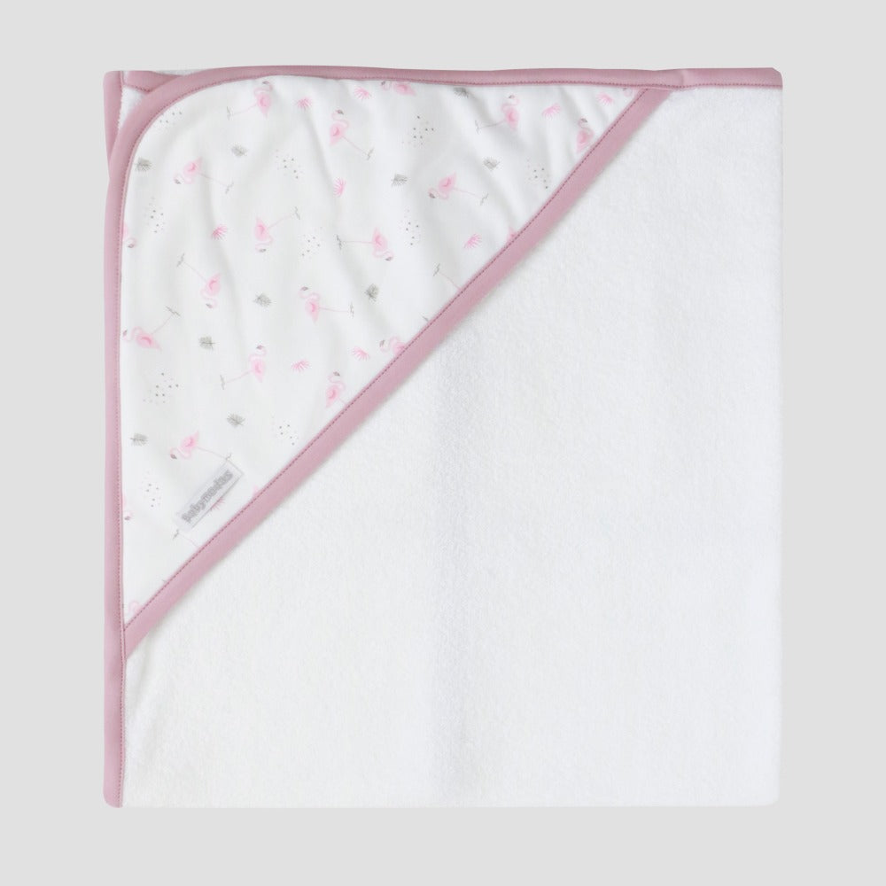 Toalla Premium - Palo Rosa