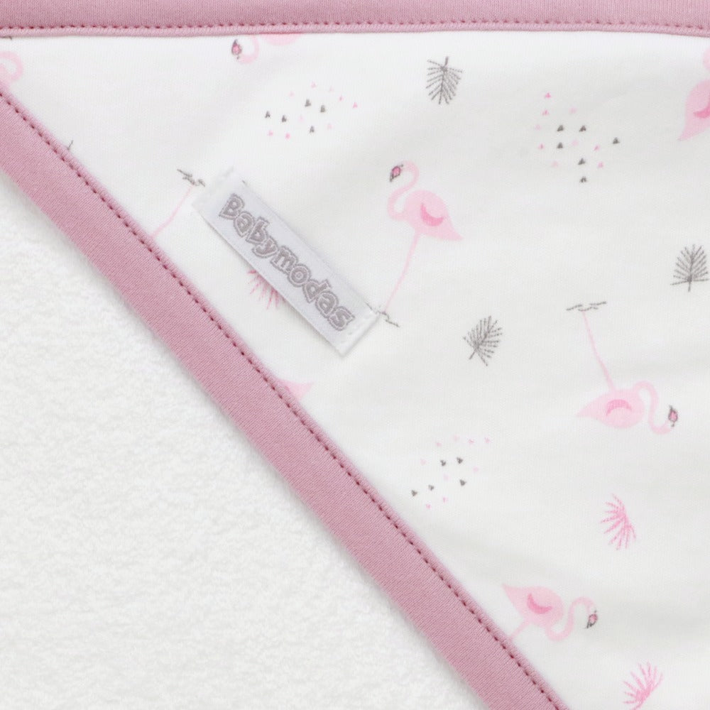 Toalla Premium - Palo Rosa