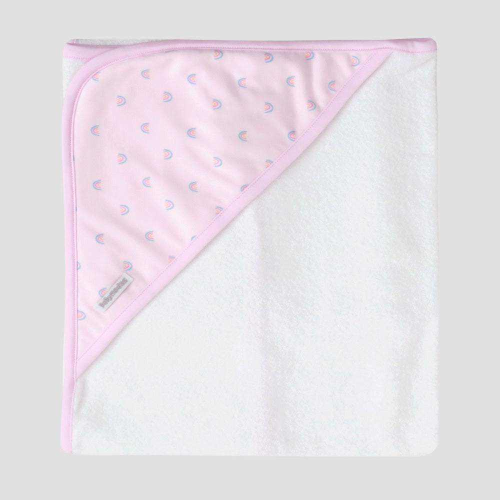 Toalla Premium - Rosado