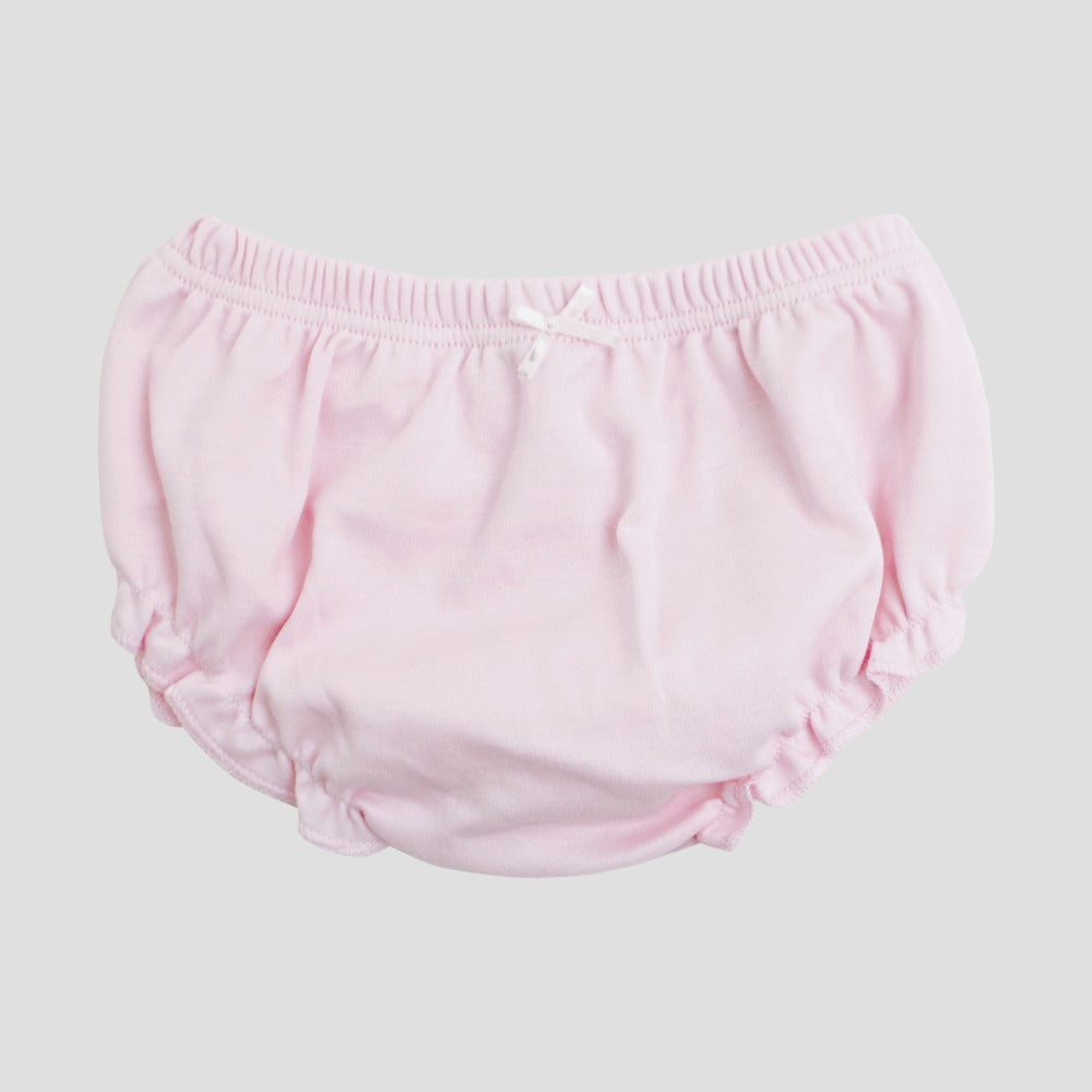 Vestido Anai - Rosado BB