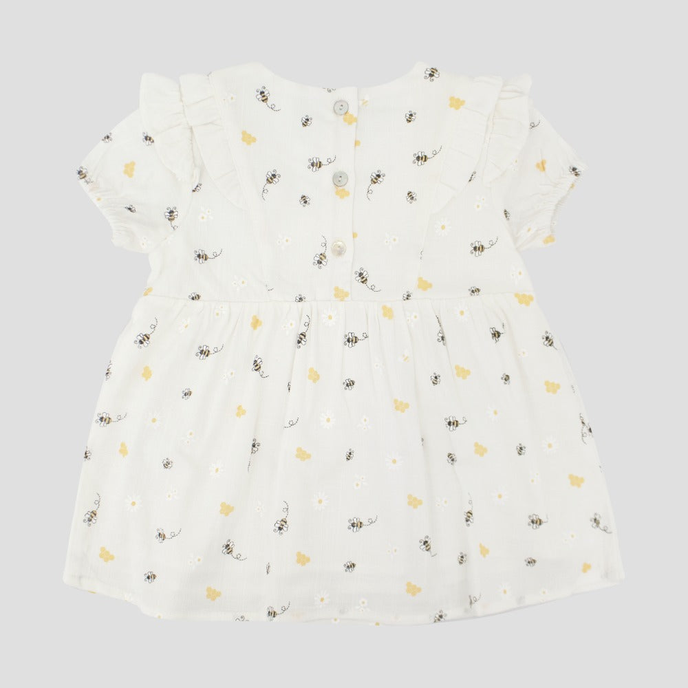 Vestido Cayetana