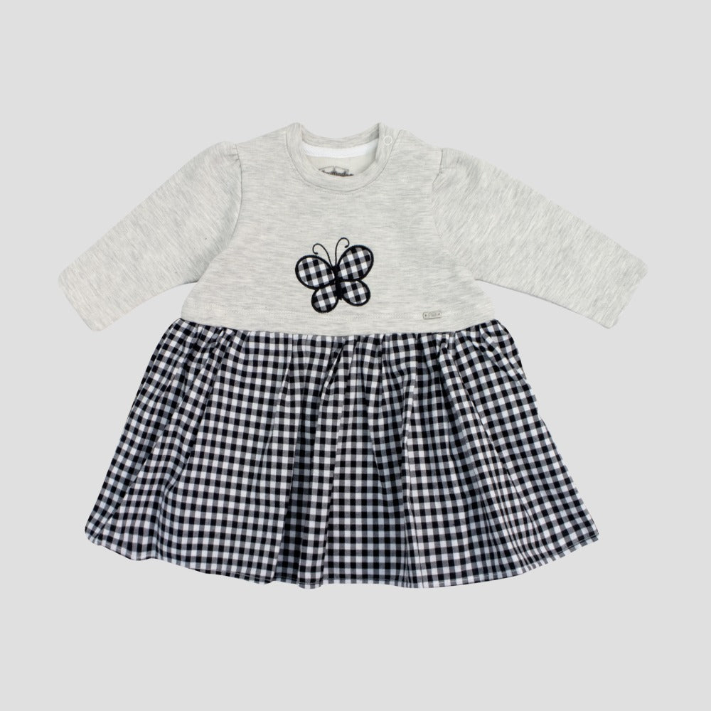 Vestido ML Kaori - Melange