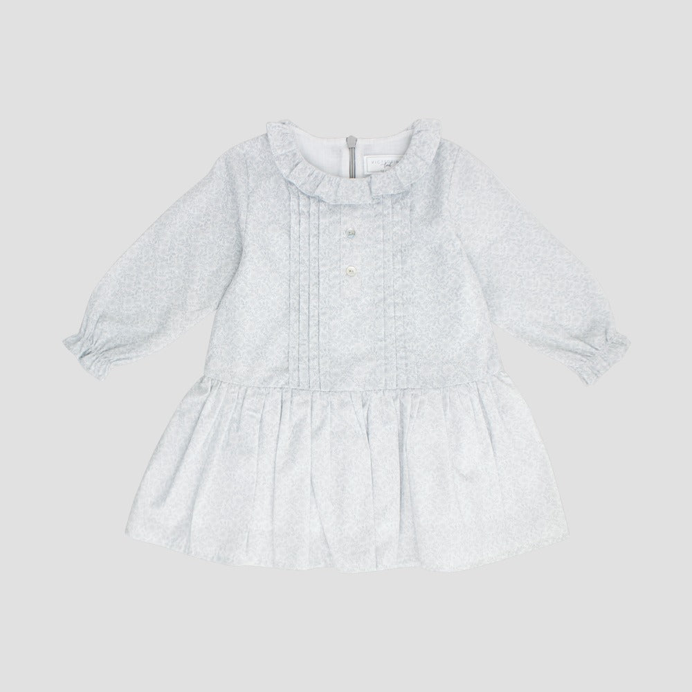 Vestido ML Leonor - Gris