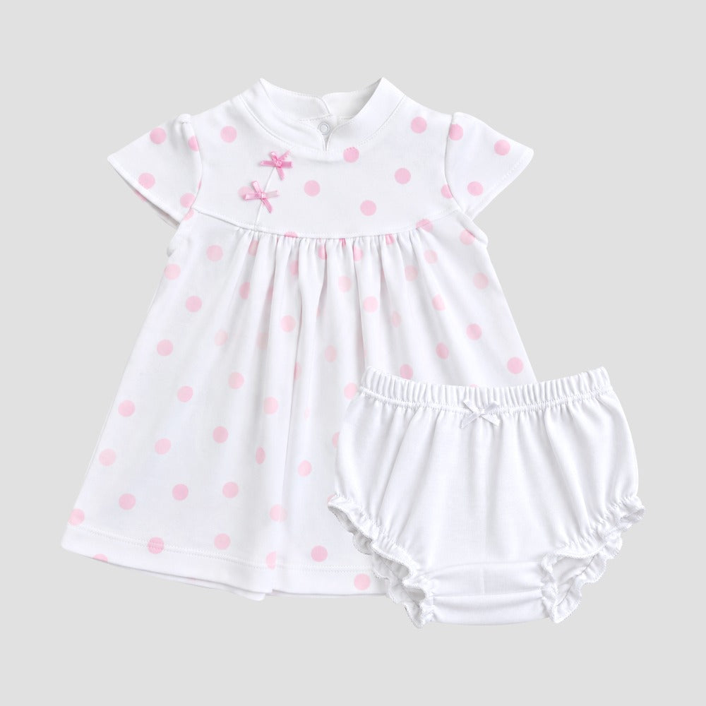 Vestido Mei - Blanco