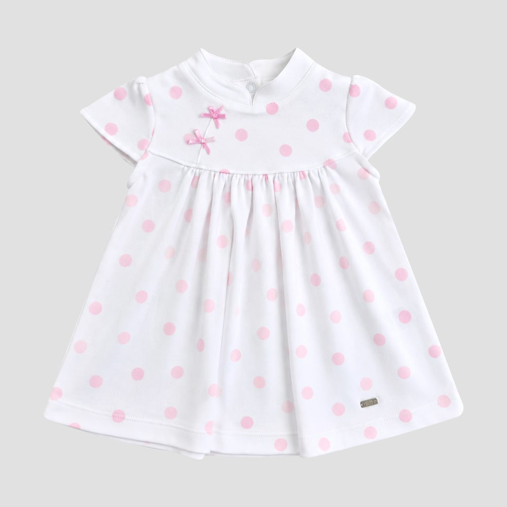 Vestido Mei - Blanco