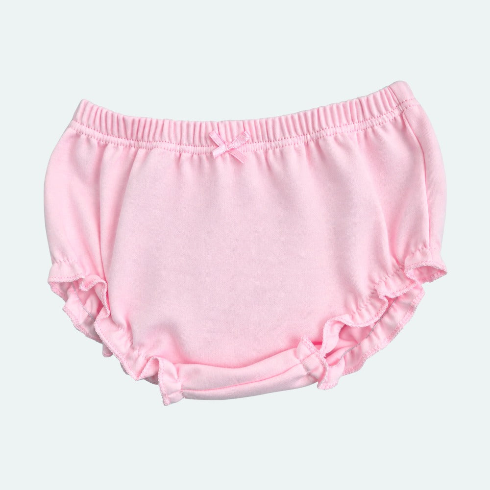 Vestido Mei - Rosado bb