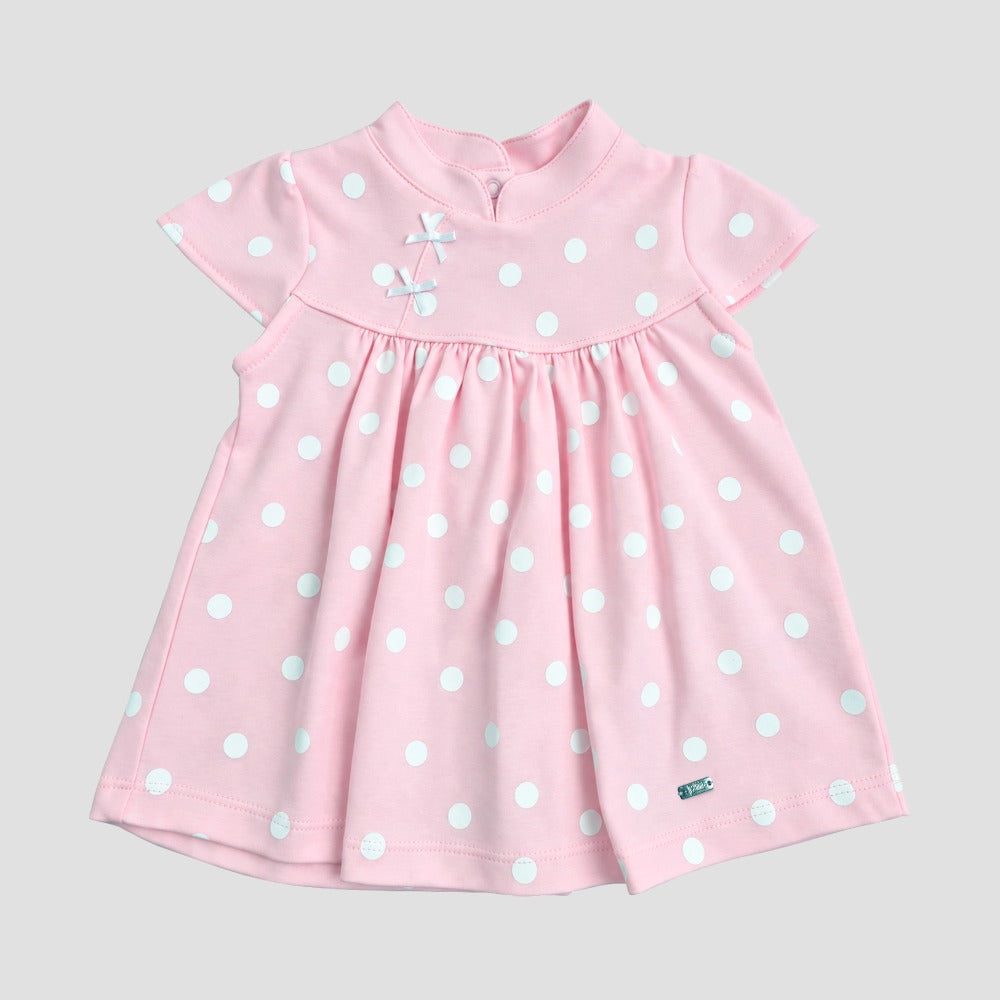 Vestido Mei - Rosado bb