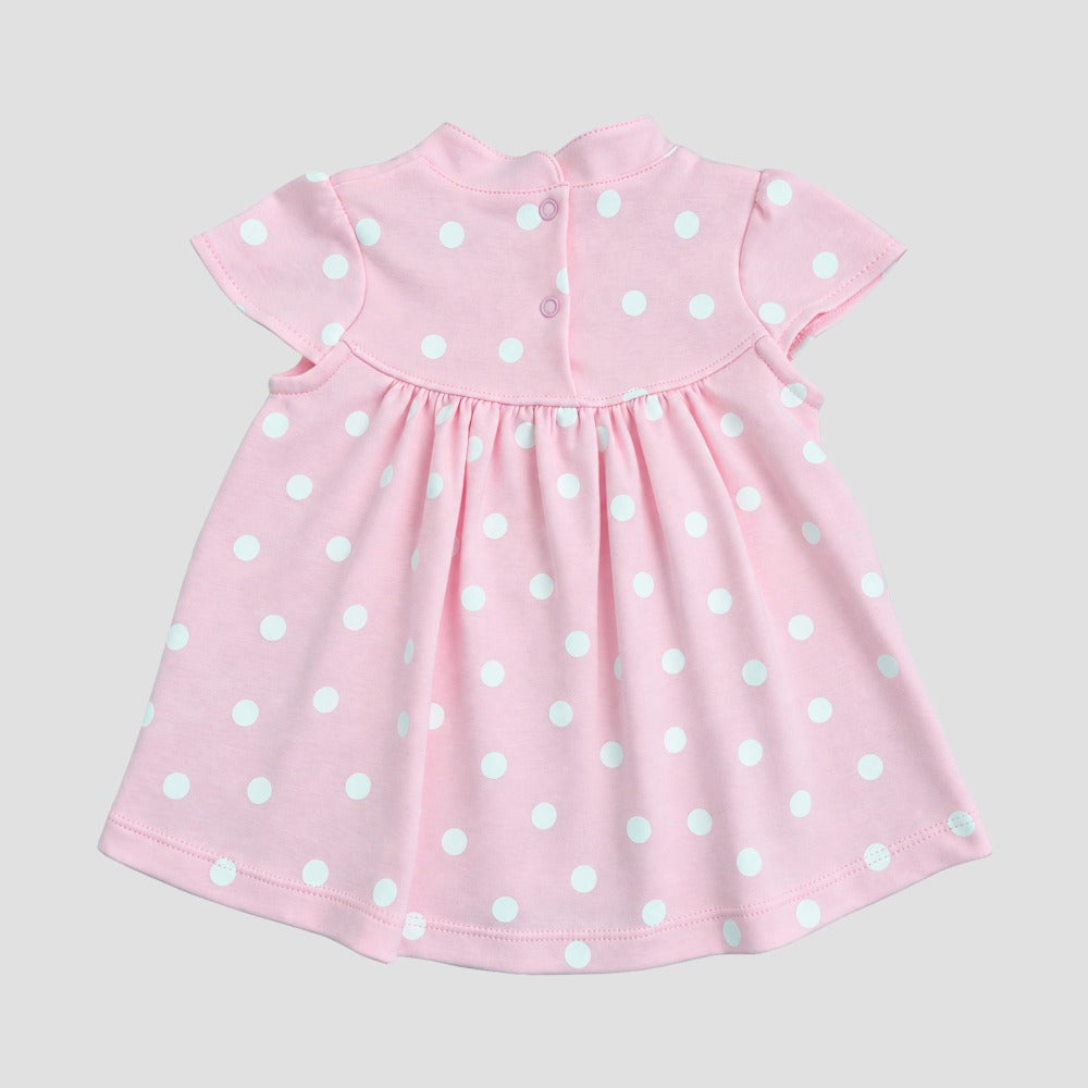 Vestido Mei - Rosado bb