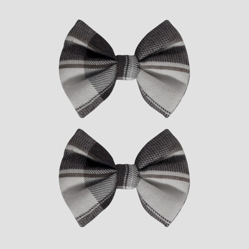 Vestido ML Gisel - Marrón