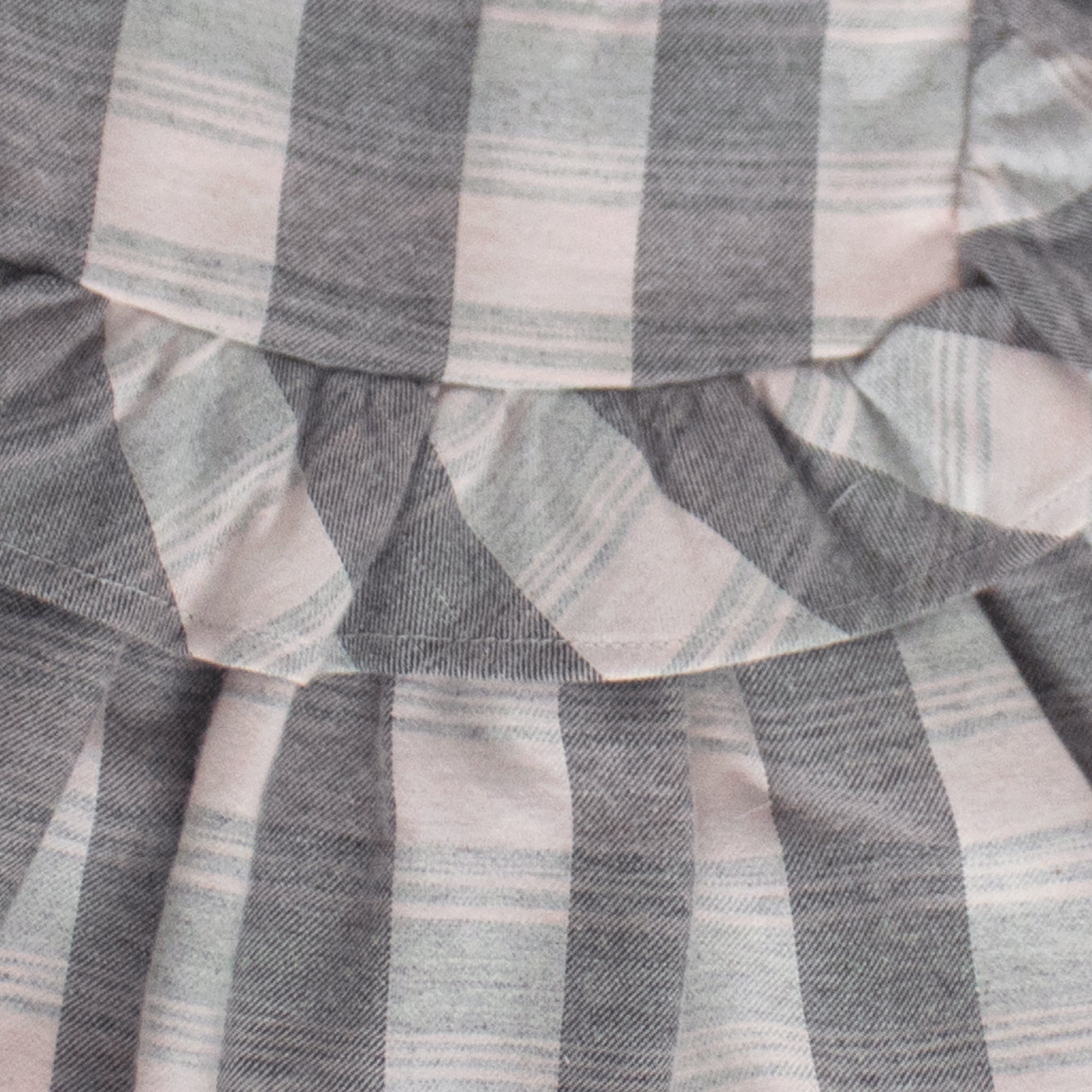 Vestido ML Gisel - Rosado