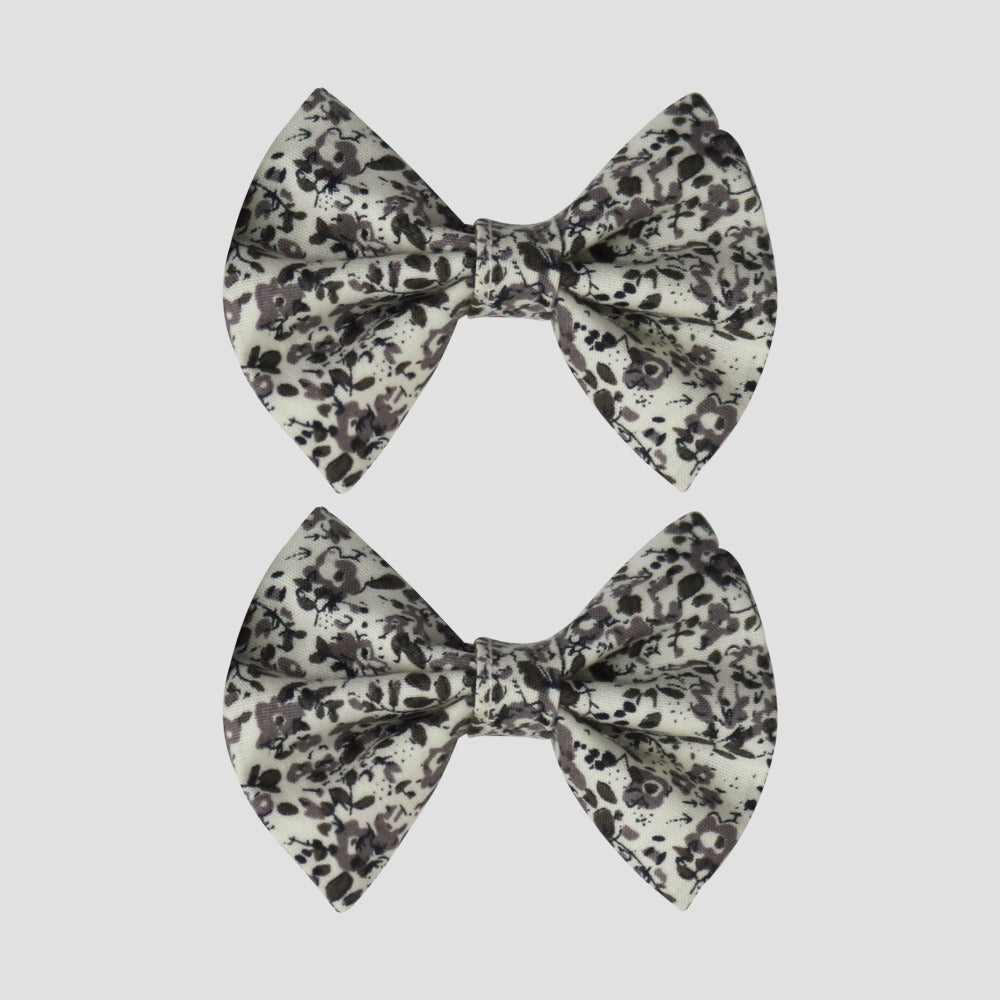 Vestido ML Valentina - Marrón