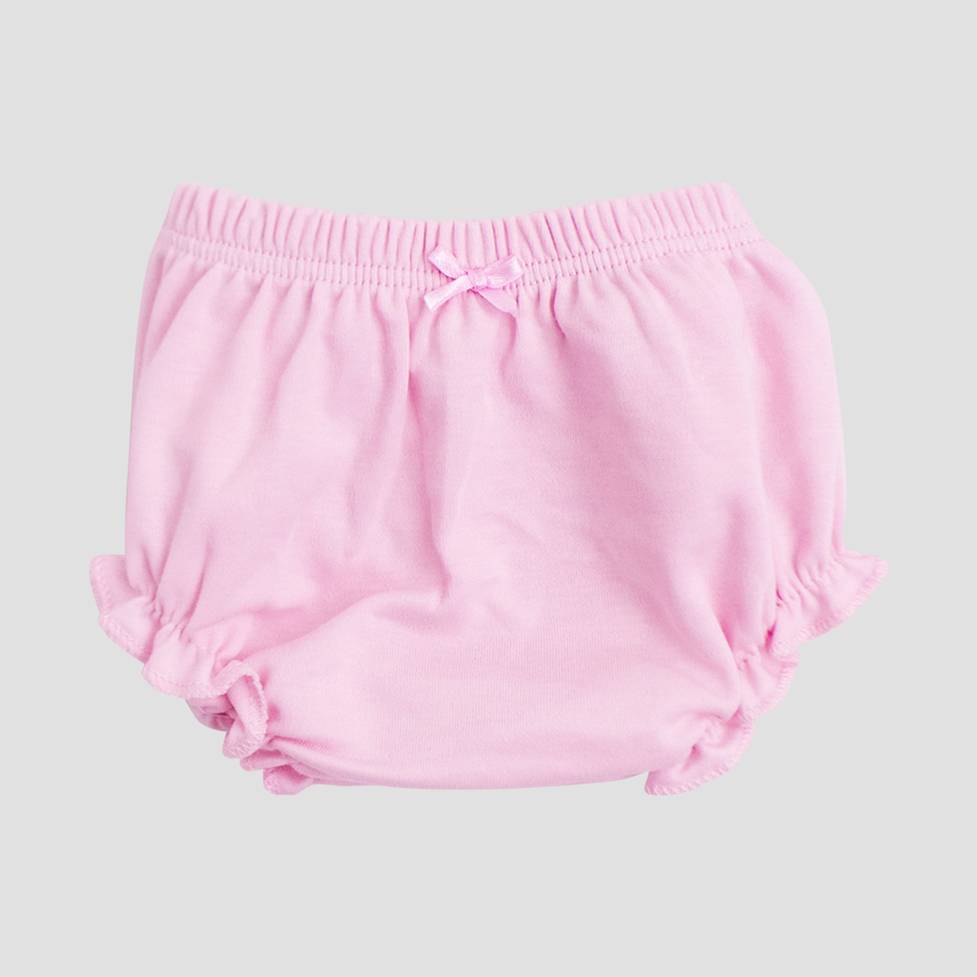 Vestido Nora - Rosado BB