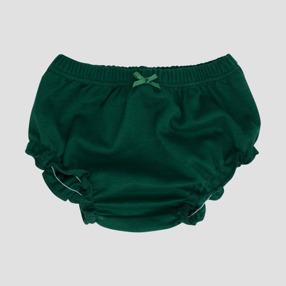 Vestido Santa - Verde