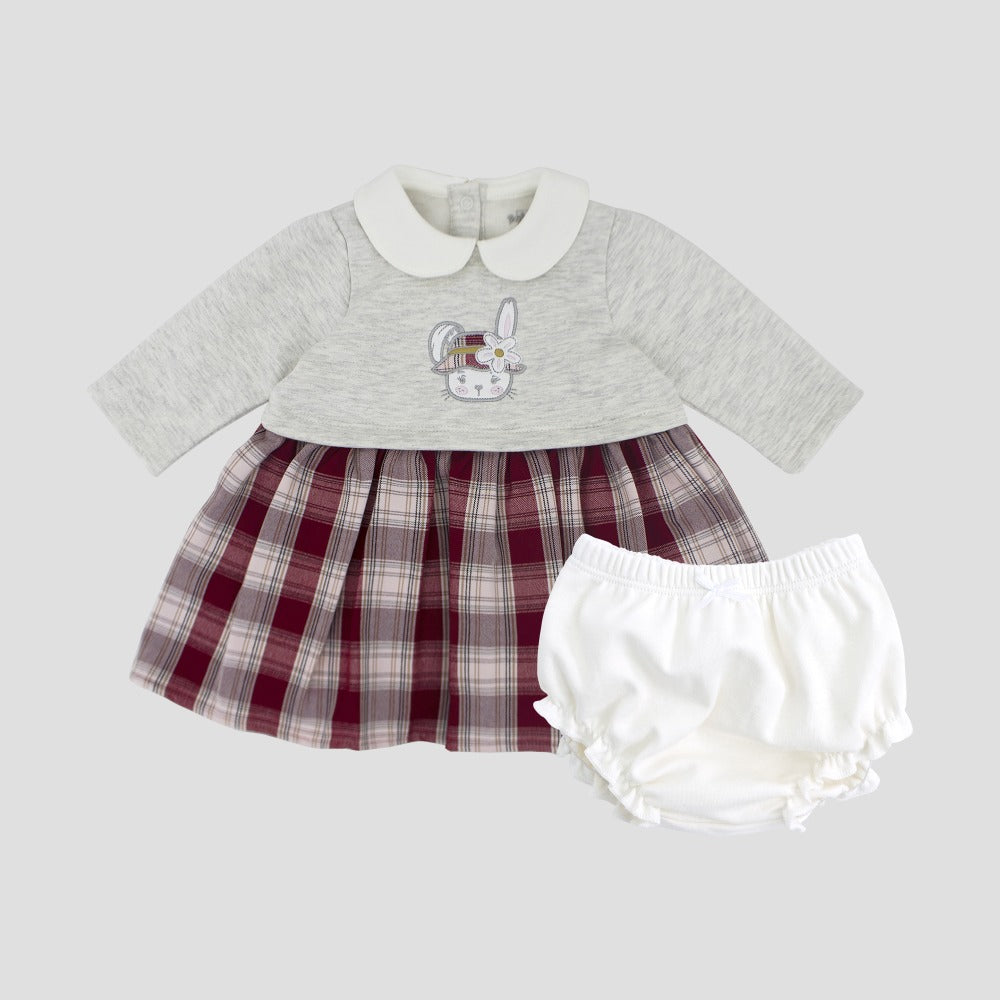 Vestido Silvana