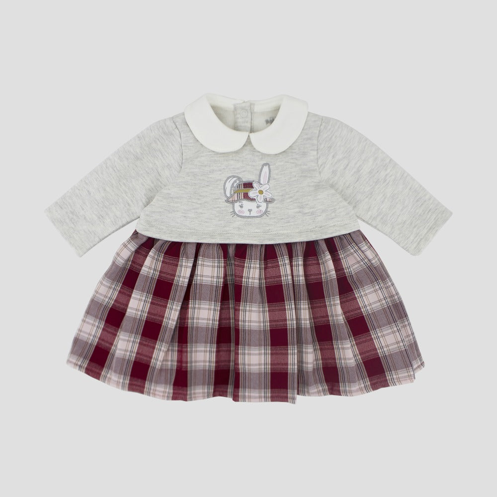 Vestido Silvana
