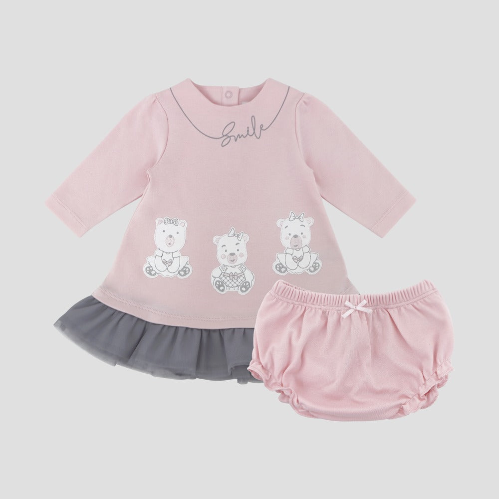 Vestido Valery