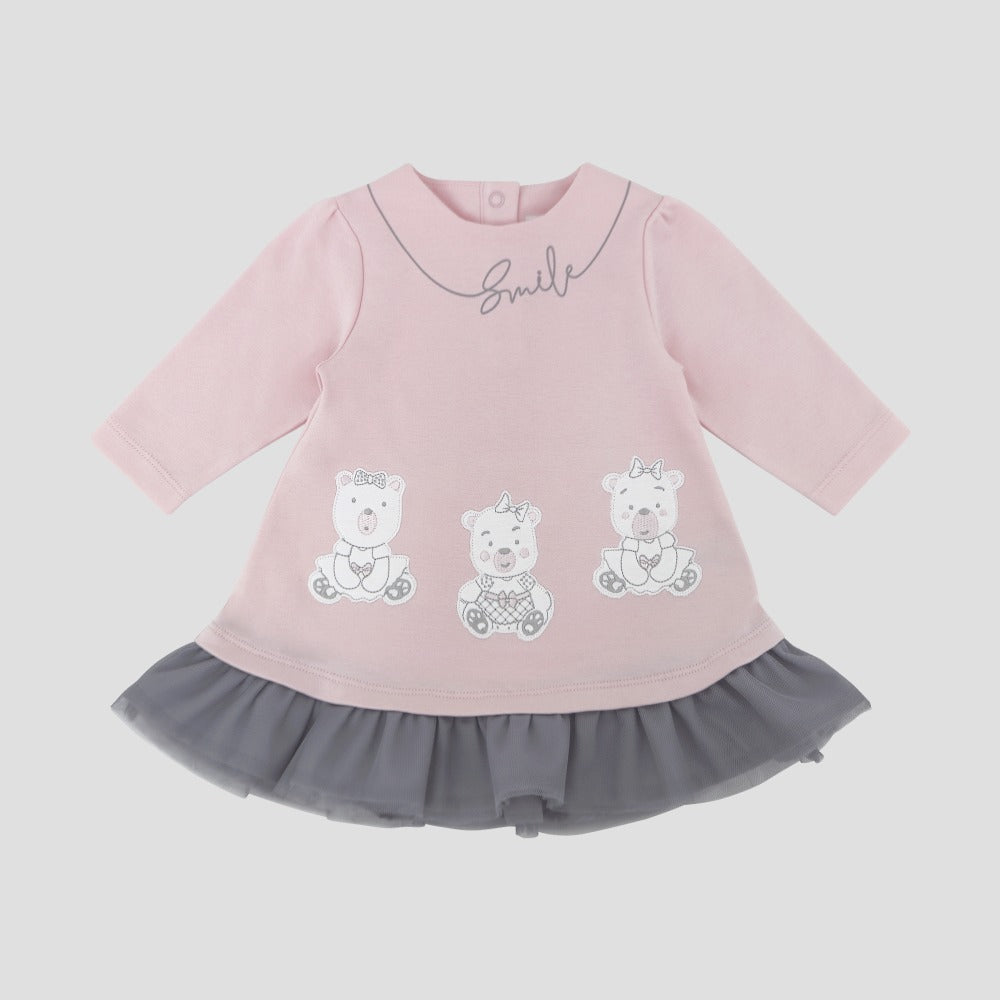 Vestido Valery