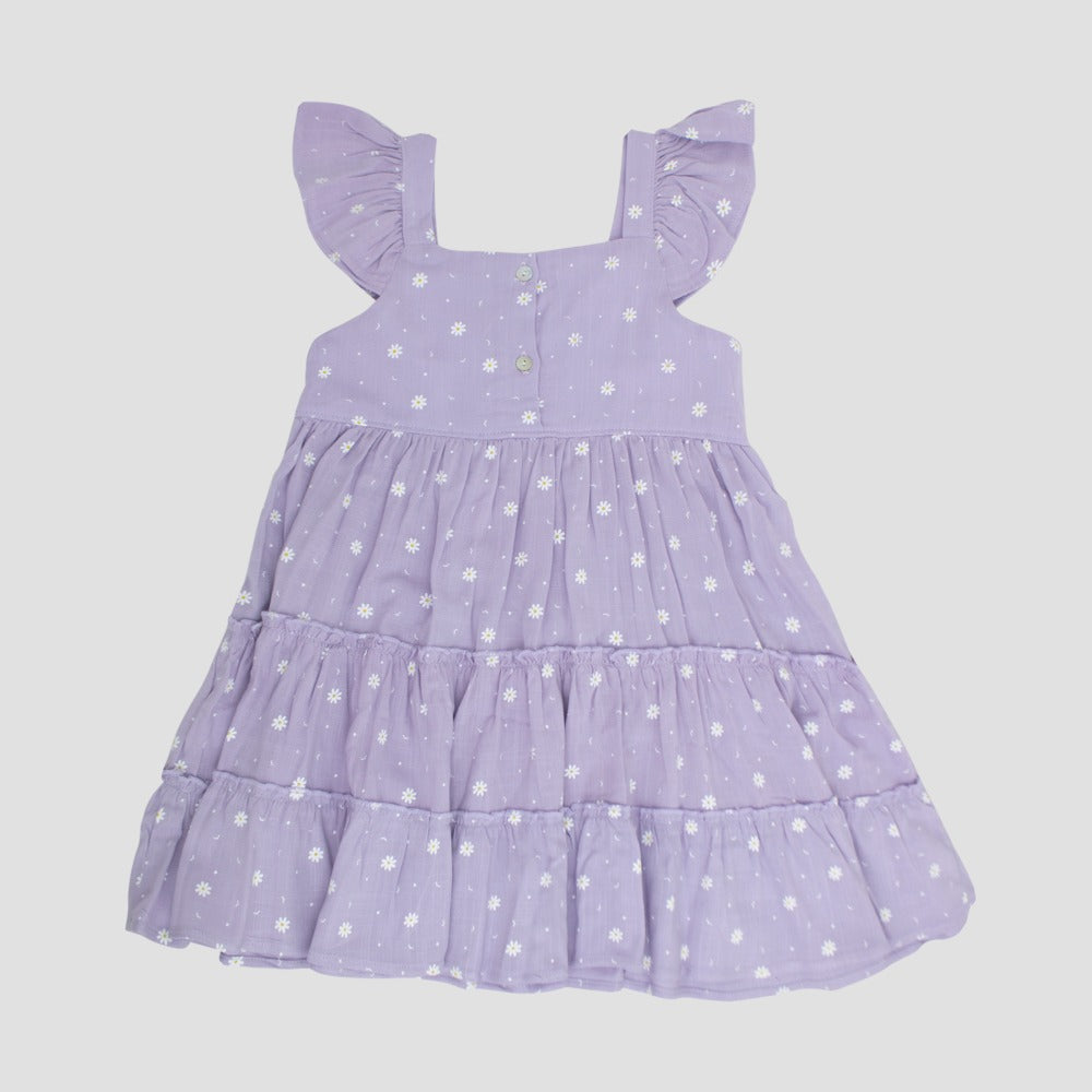 Vestido Veronica 12M