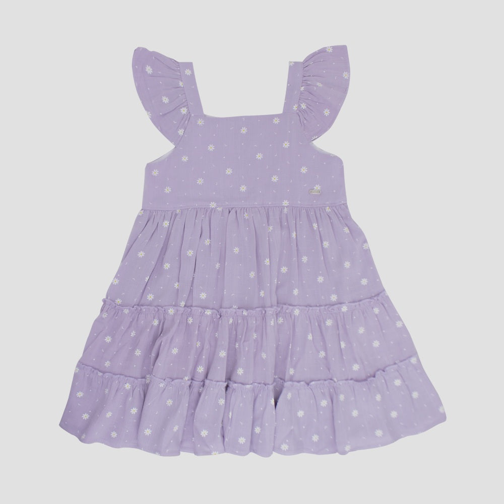 Vestido Veronica 12M