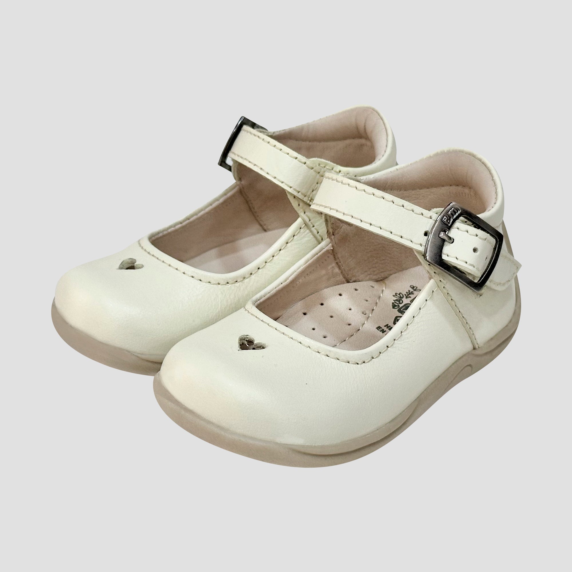 Zapato Pibe - 069 PERLA