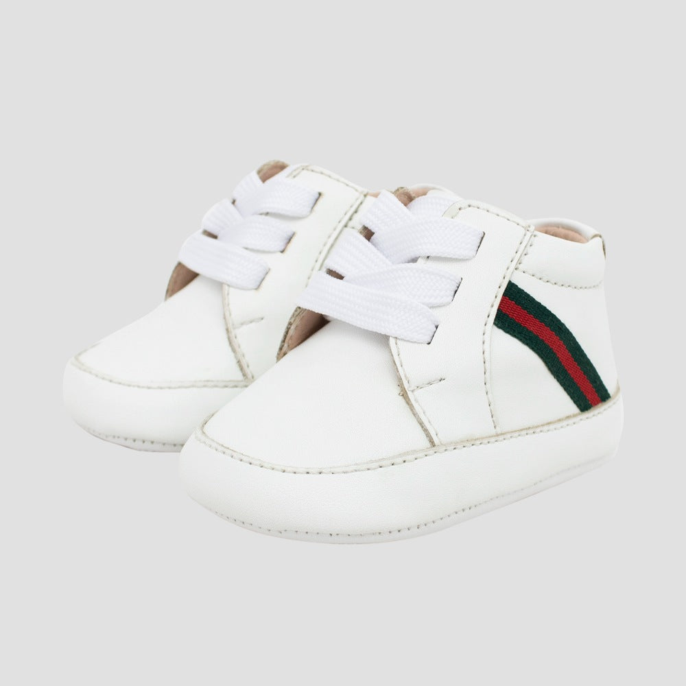 Zapato Flex -055 Blanco